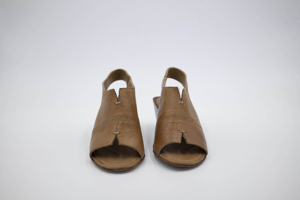Openclosedshoes HALE01 Foam Teak Promozione Limitata