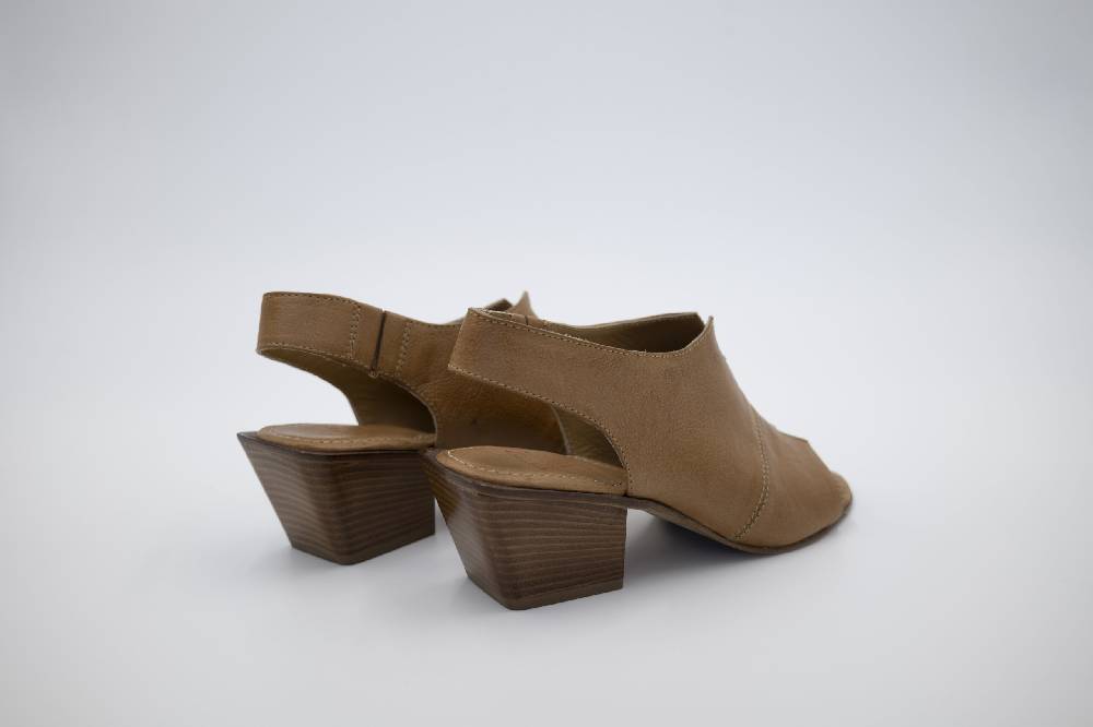 Openclosedshoes HALE01 Foam Teak Promozione Limitata