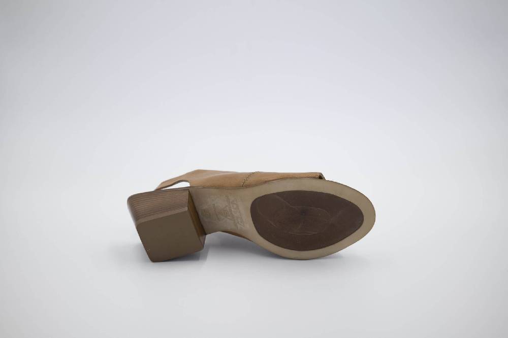Openclosedshoes HALE01 Foam Teak Promozione Limitata