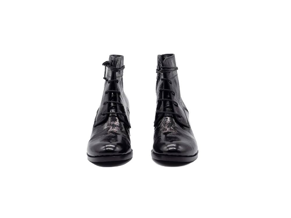 Openclosedshoes CARINA 01 TIBI NERO Fino Al -60%
