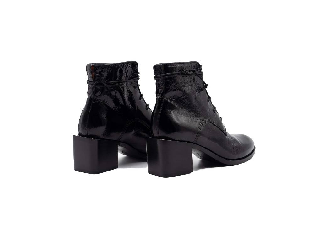 Openclosedshoes CARINA 01 TIBI NERO Fino Al -60%