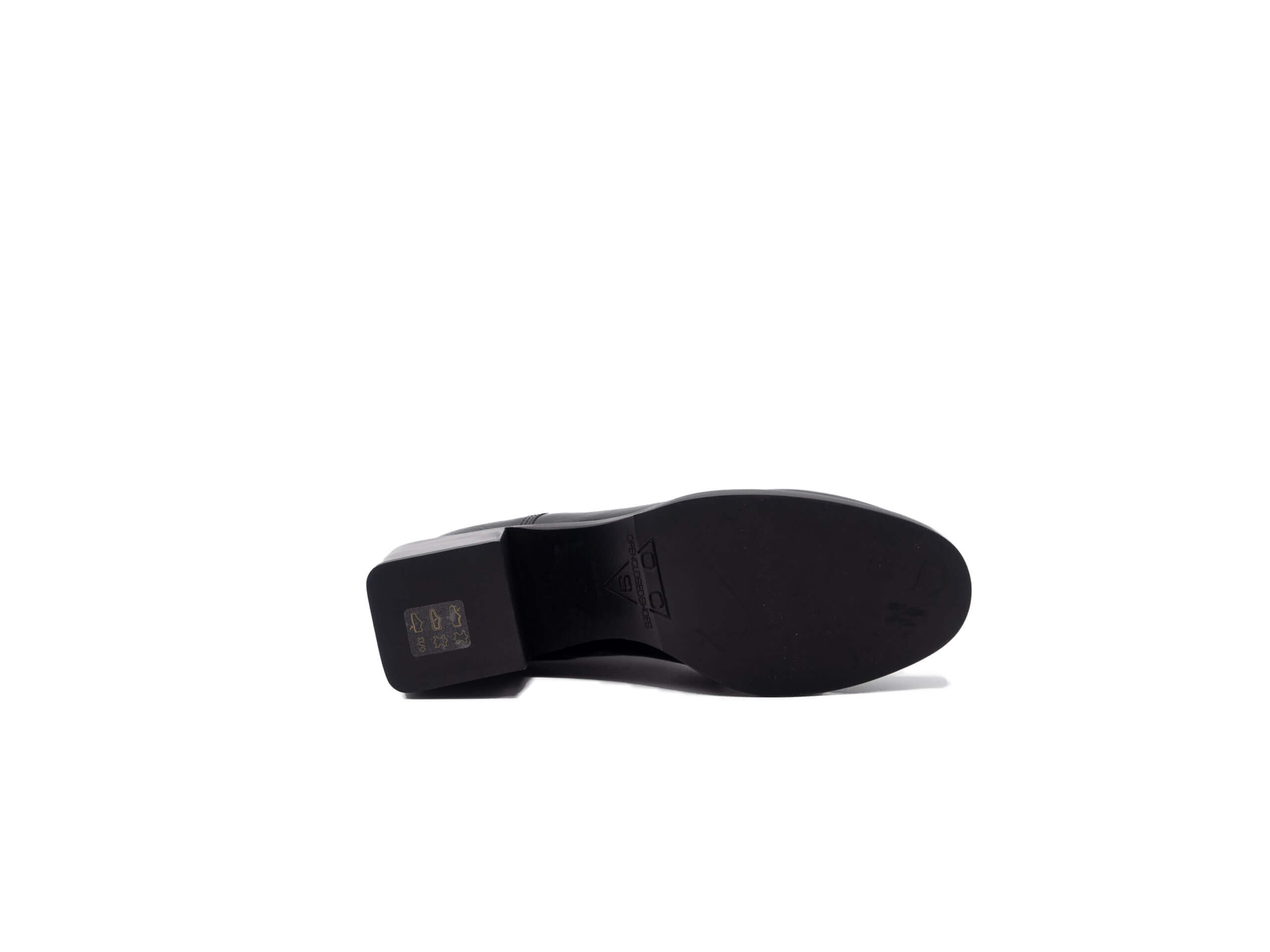 Openclosedshoes CARINA 01 TIBI NERO Fino Al -60%