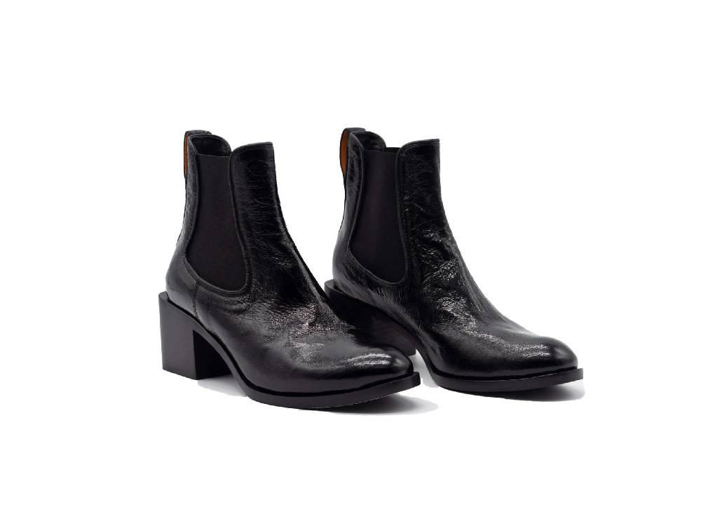 Openclosedshoes CARINA 03 TIBI NERO Shopping Online