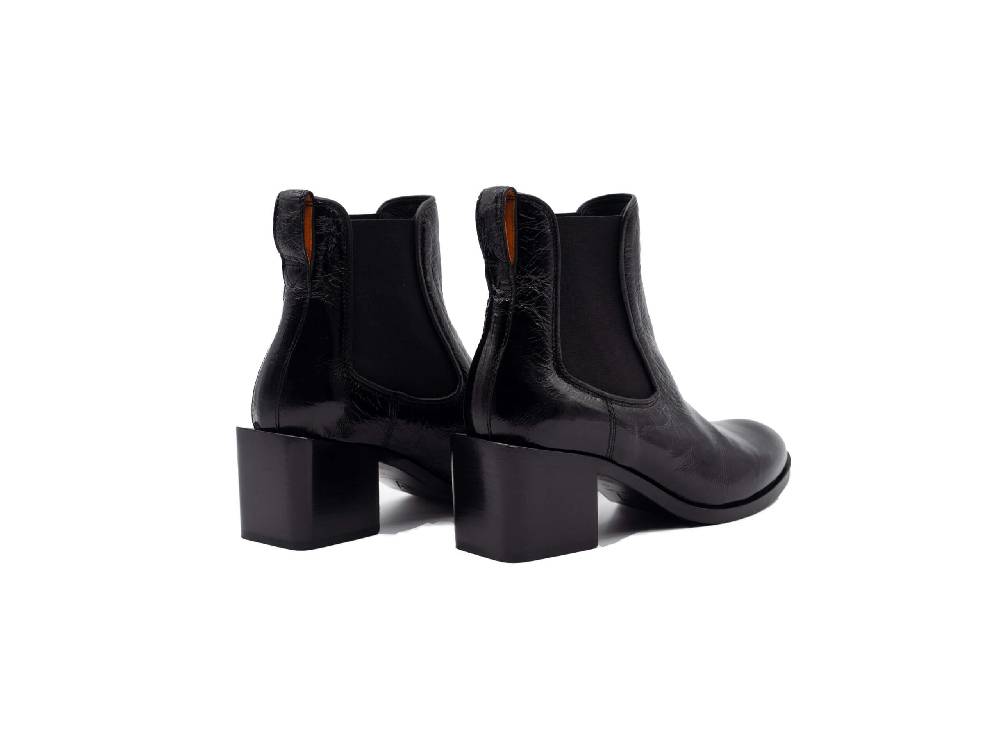 Openclosedshoes CARINA 03 TIBI NERO Shopping Online