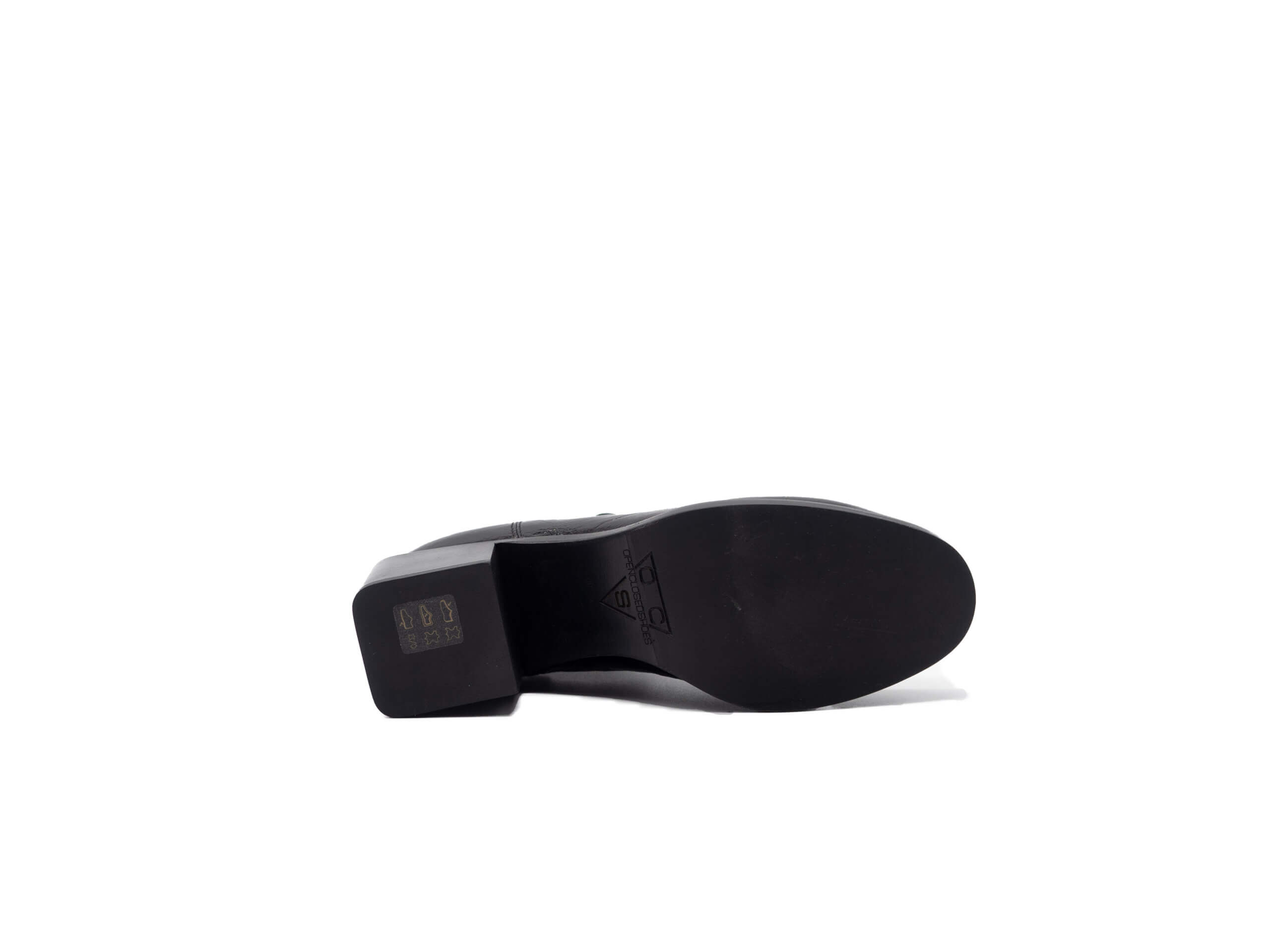 Openclosedshoes CARINA 03 TIBI NERO Shopping Online