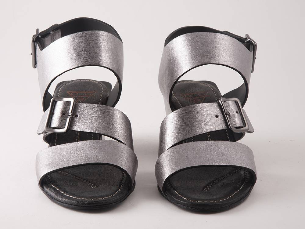 Openclosedshoes HALE03 LAMIER ACCIAIO Prezzo Ridotto