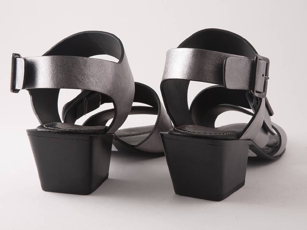 Openclosedshoes HALE03 LAMIER ACCIAIO Prezzo Ridotto