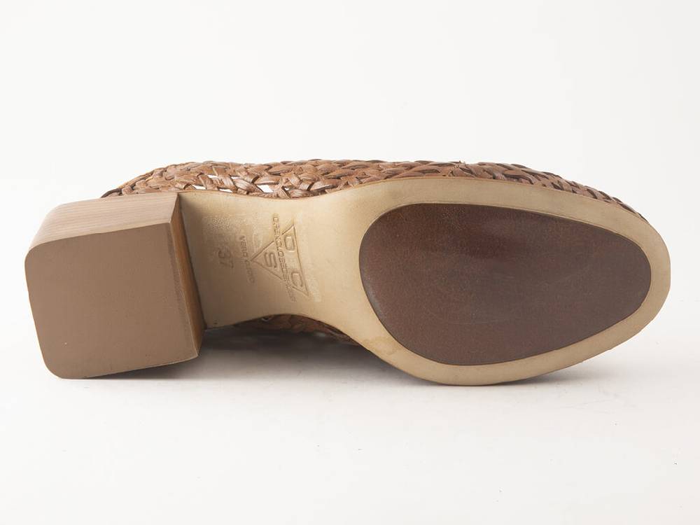 Openclosedshoes CANNA06 FOAM TEACK Offerta speciale della fabbrica