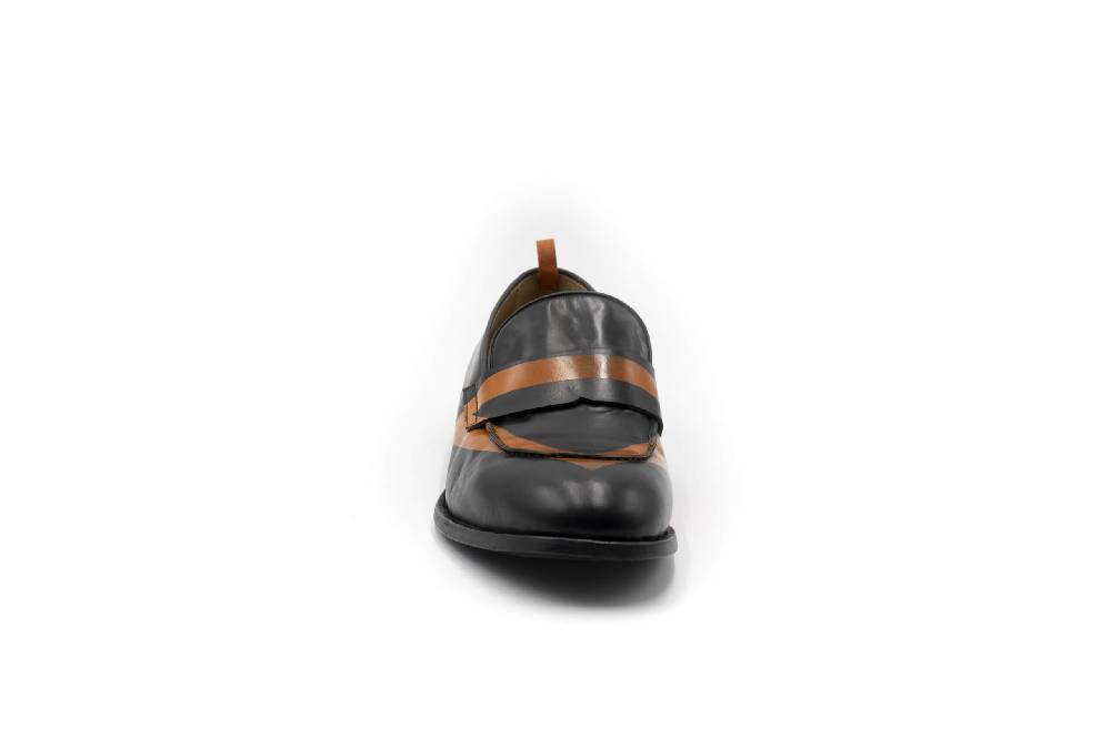 Openclosedshoes AKAMU 02 Economico