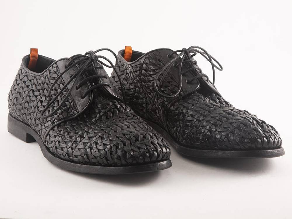 Openclosedshoes GLUCK12 FOAM NERO In Vendita