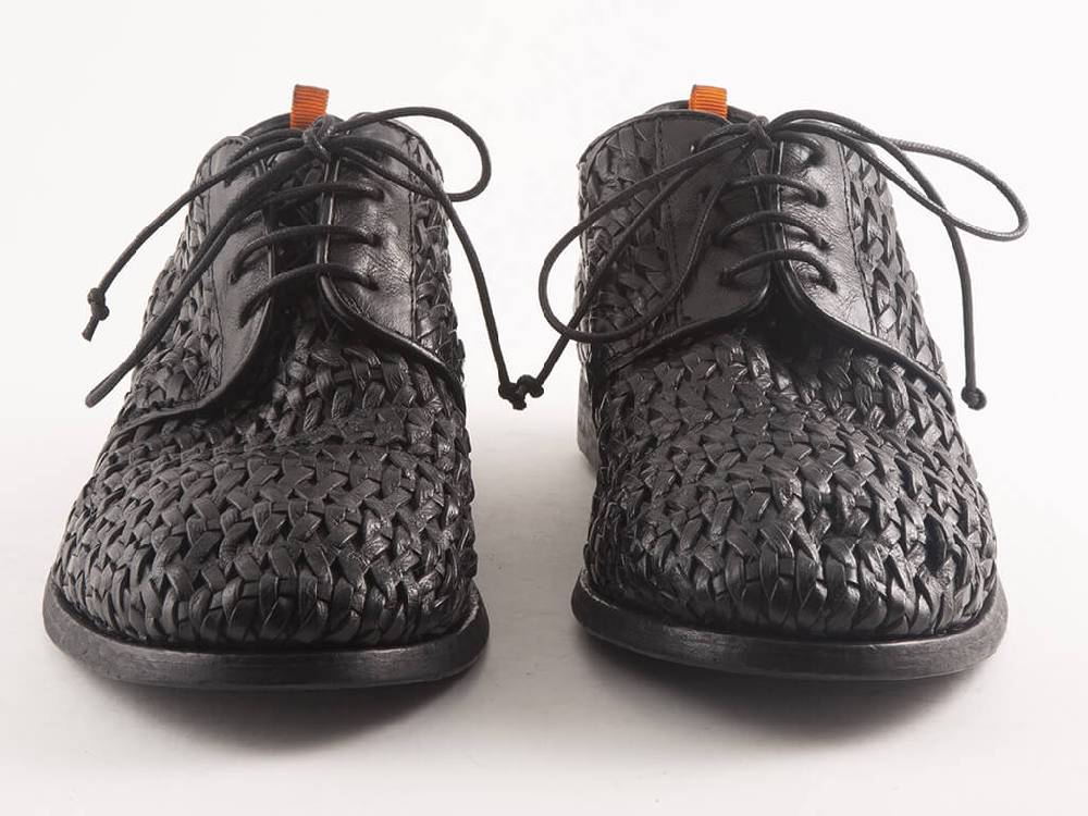 Openclosedshoes GLUCK12 FOAM NERO In Vendita