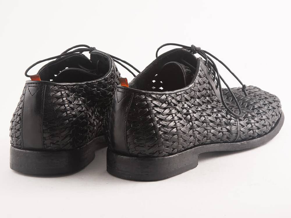 Openclosedshoes GLUCK12 FOAM NERO In Vendita