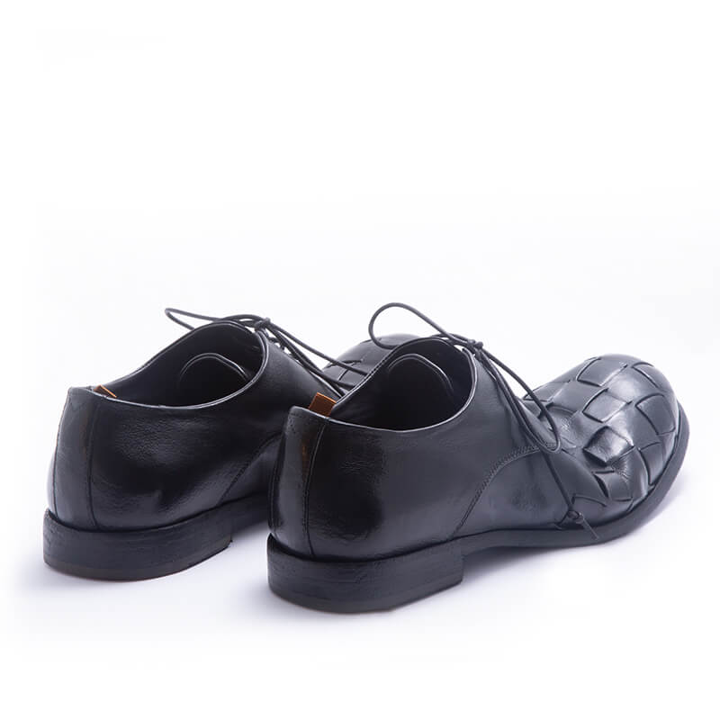 Openclosedshoes GLUCK 14 MOUSSE Saldi