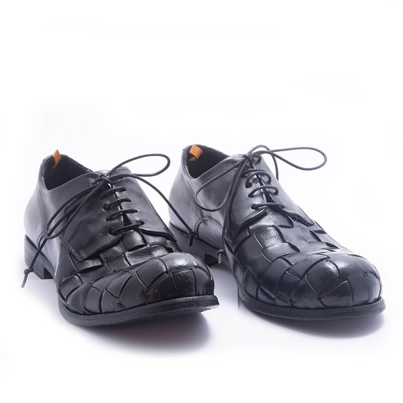 Openclosedshoes GLUCK 14 MOUSSE Saldi