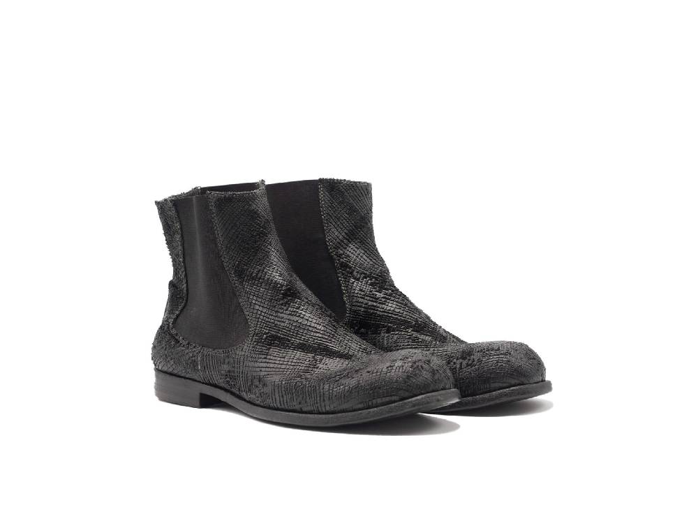 Openclosedshoes GRENT01 BUFALO NERO Hotsell