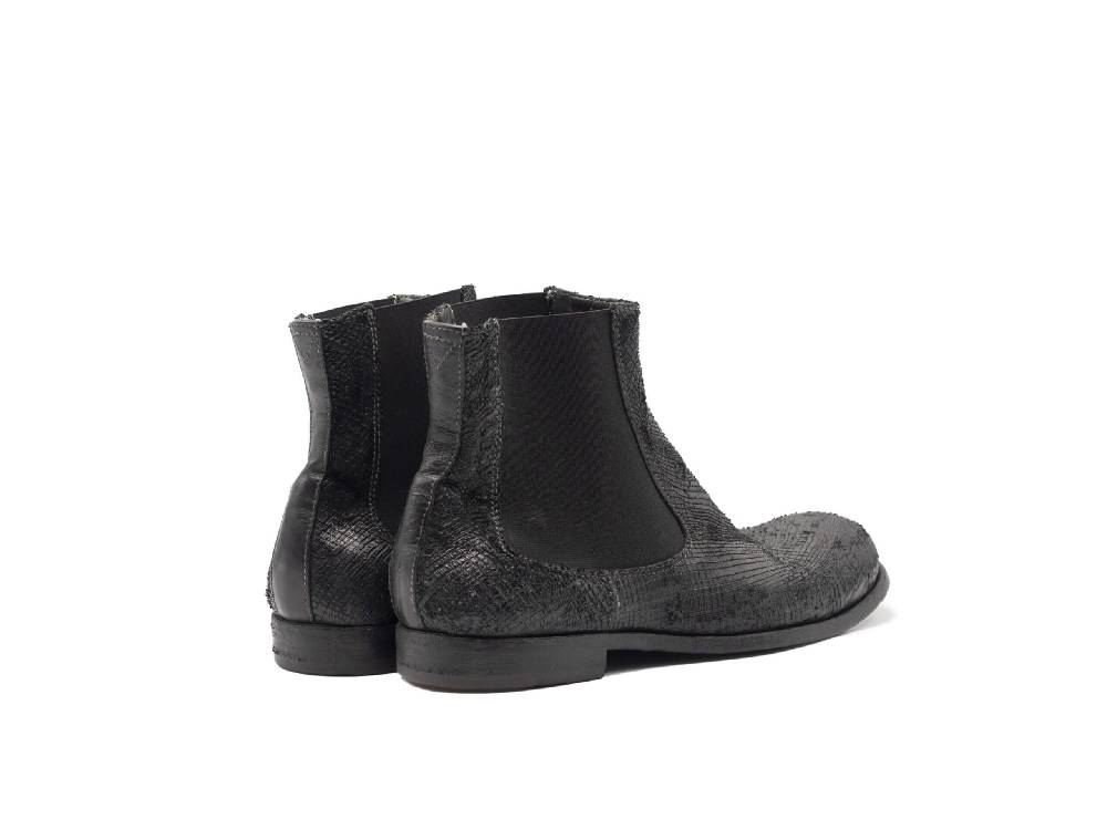 Openclosedshoes GRENT01 BUFALO NERO Hotsell