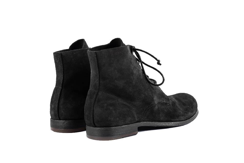 Openclosedshoes GLUCK02 PERSUS NERO I Più Venduti