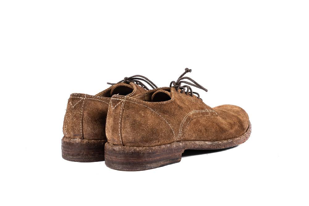 Openclosedshoes AMOS02 OLAFUB VECCHIO SUGHERO Vendite Flash