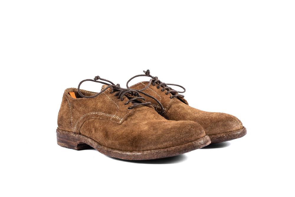 Openclosedshoes AMOS02 OLAFUB VECCHIO SUGHERO Vendite Flash