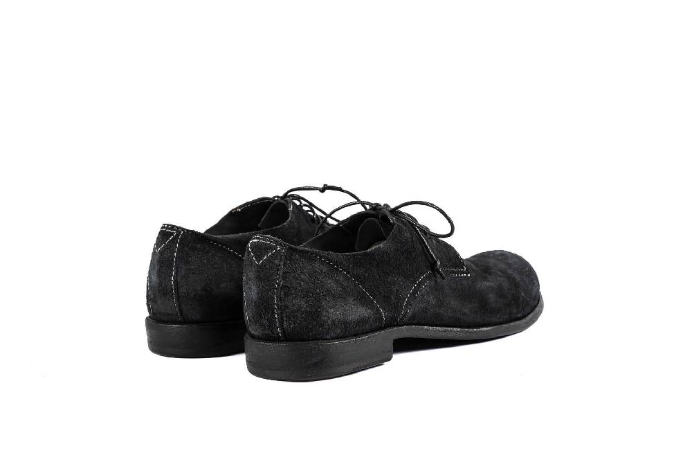 Openclosedshoes GRETTO01 OLAFUB NERO In Saldo