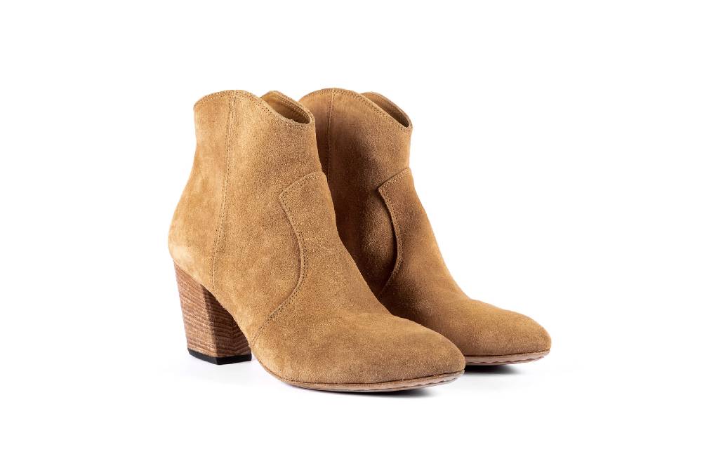 Openclosedshoes TESS04 KORE CRUST Nuova