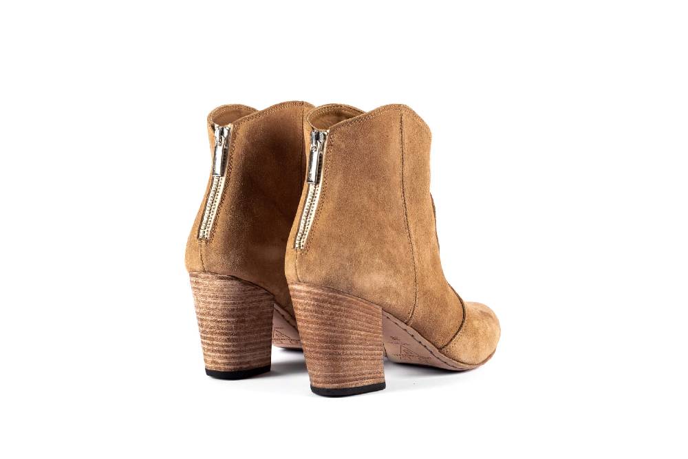 Openclosedshoes TESS04 KORE CRUST Nuova