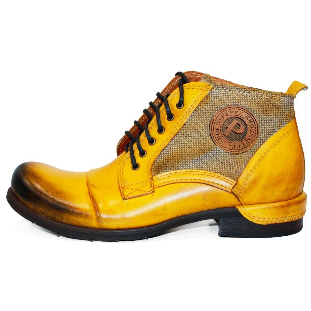 ﻿Peppeshoes Modello Buecello Qualità
