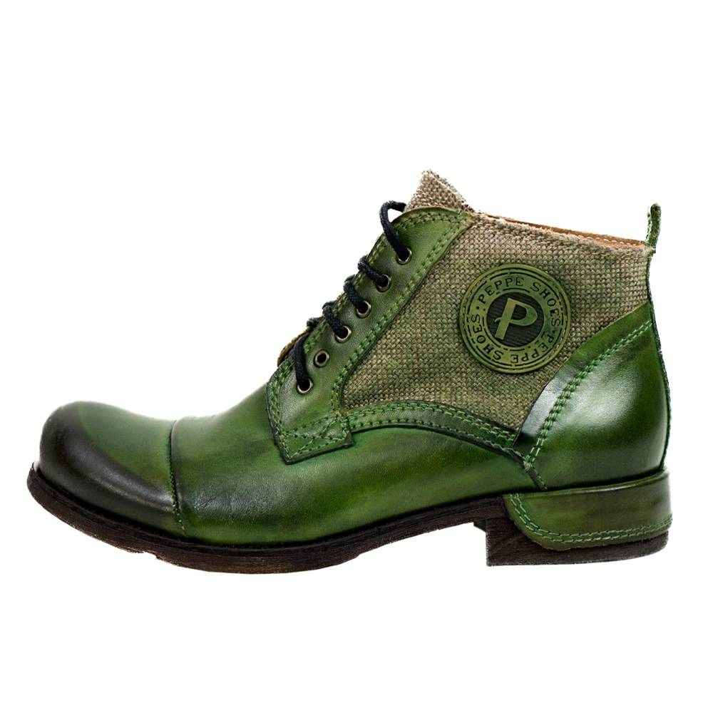 Peppeshoes Modello Pescara Promozione