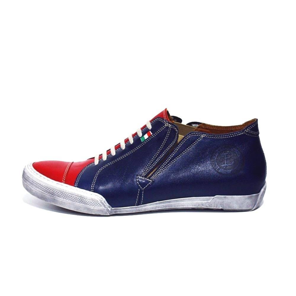 Peppeshoes Modello Carpi Spedizione Gratuita