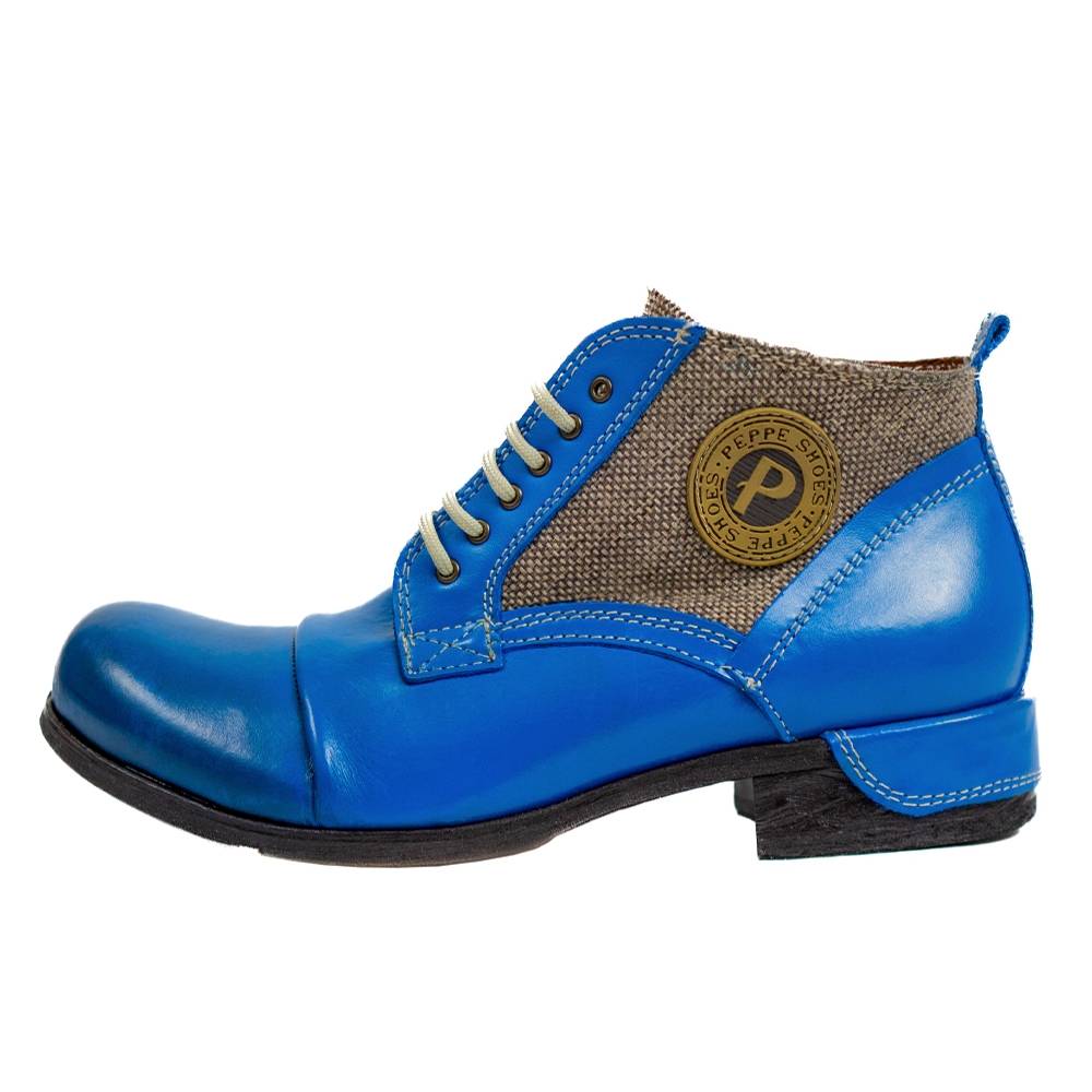 Peppeshoes Modello Nuecello Pezzi Unici