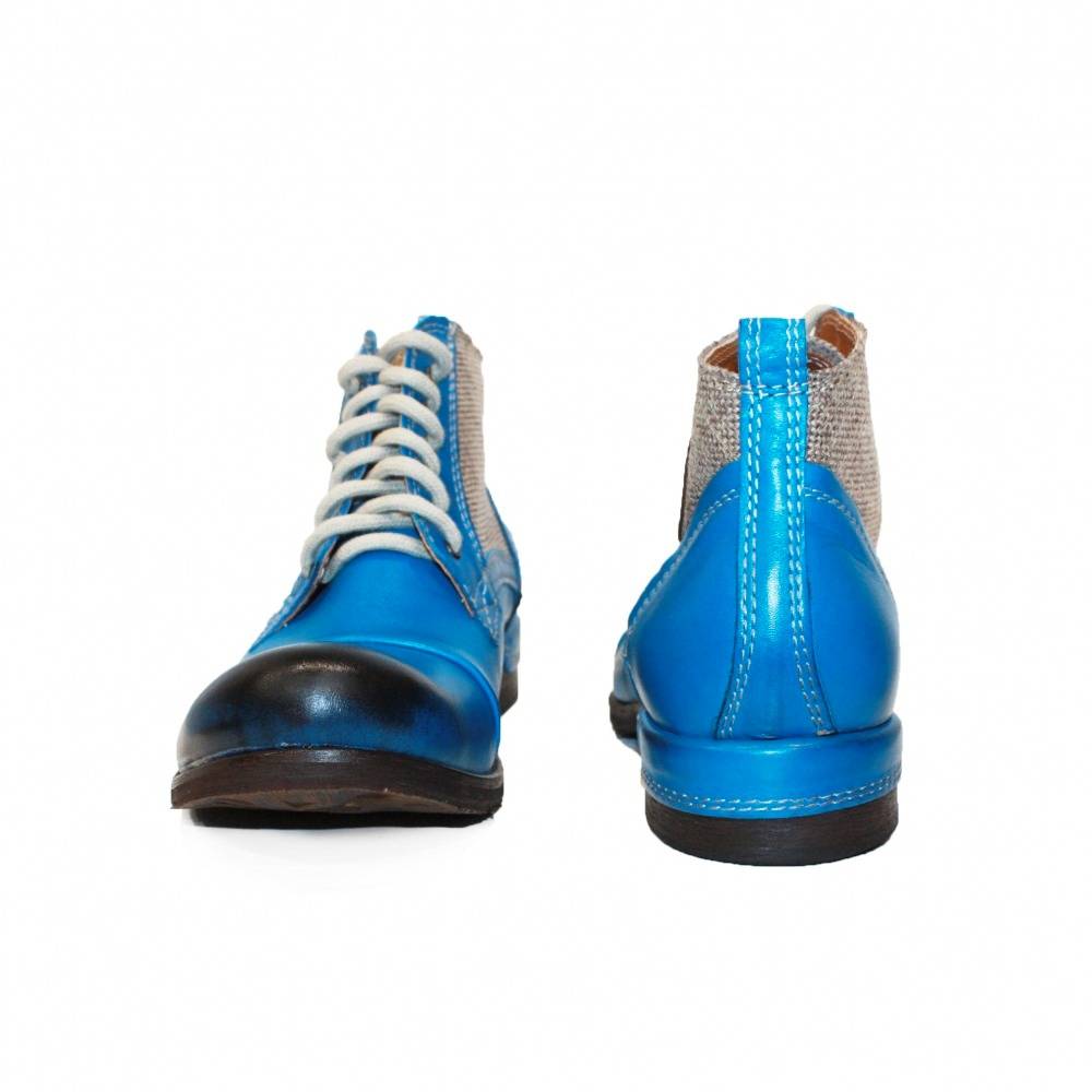 Peppeshoes Modello Nuecello Pezzi Unici
