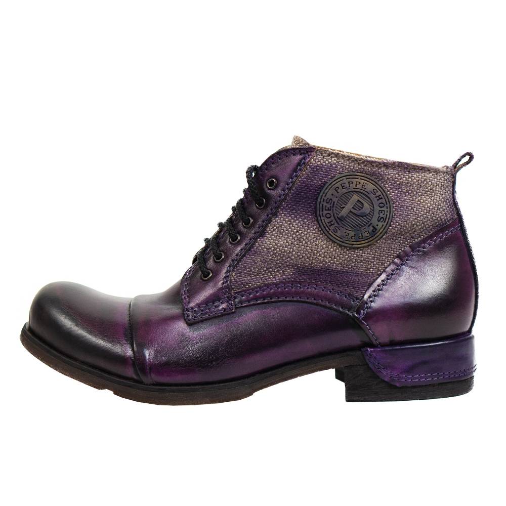 Peppeshoes Modello Parione Qualità Garantita