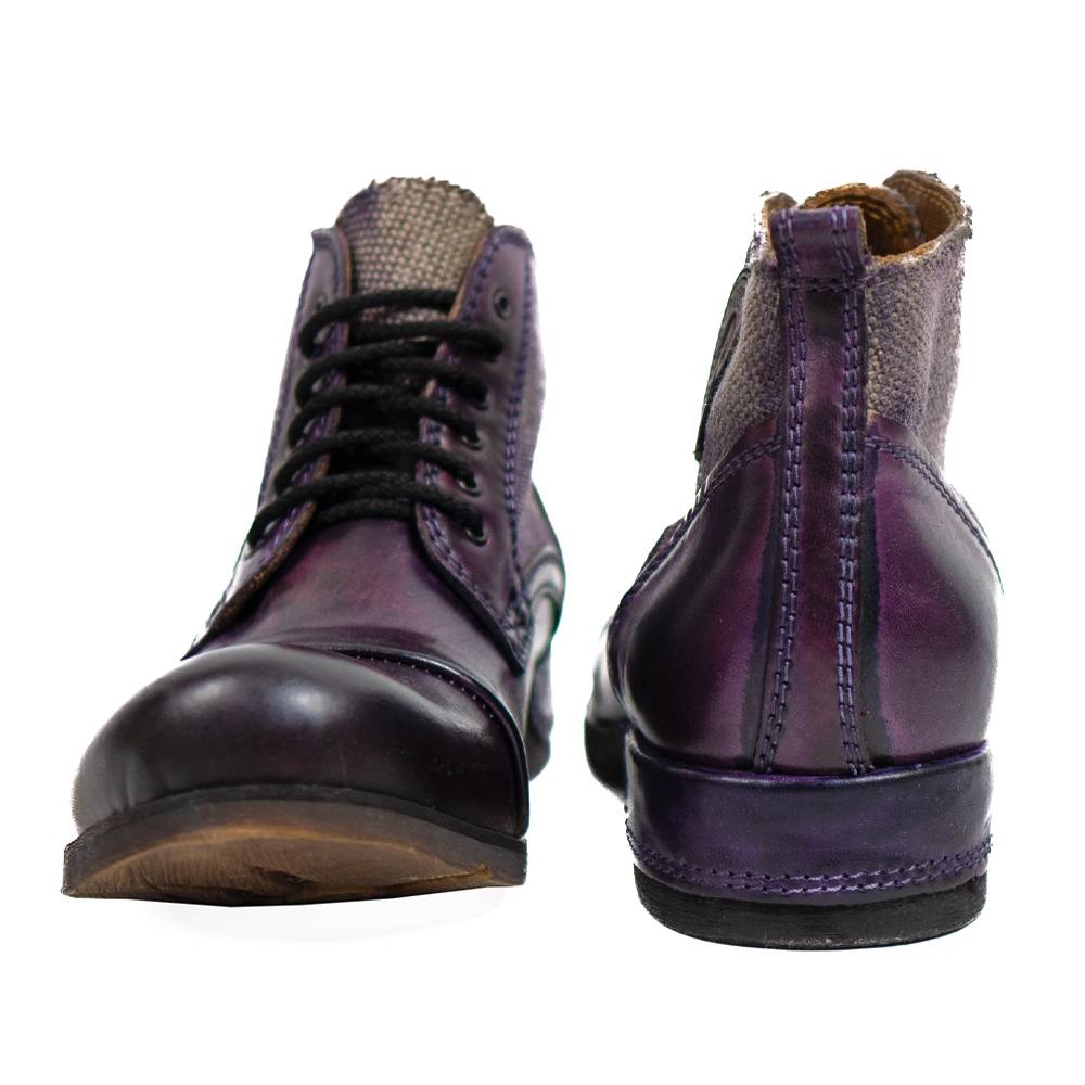 Peppeshoes Modello Parione Qualità Garantita