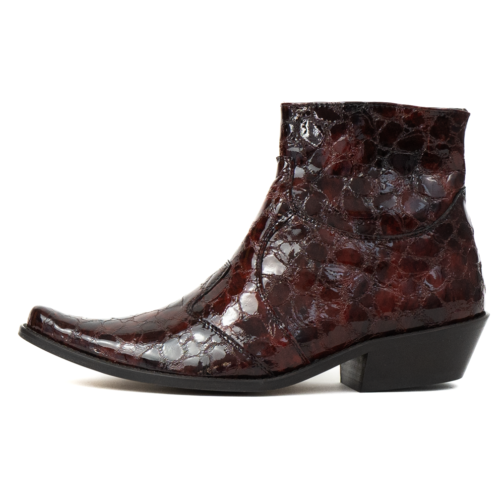 Peppeshoes Modello Tyler Negozi Online