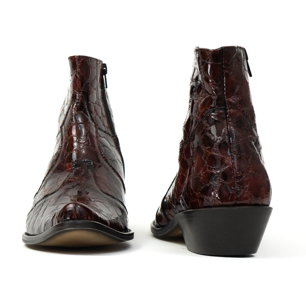 Peppeshoes Modello Tyler Negozi Online