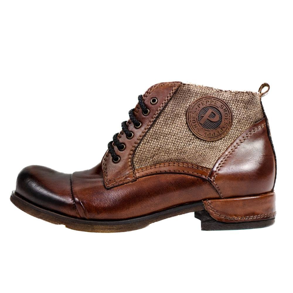 Peppeshoes Modello Oreto Consegna Veloce