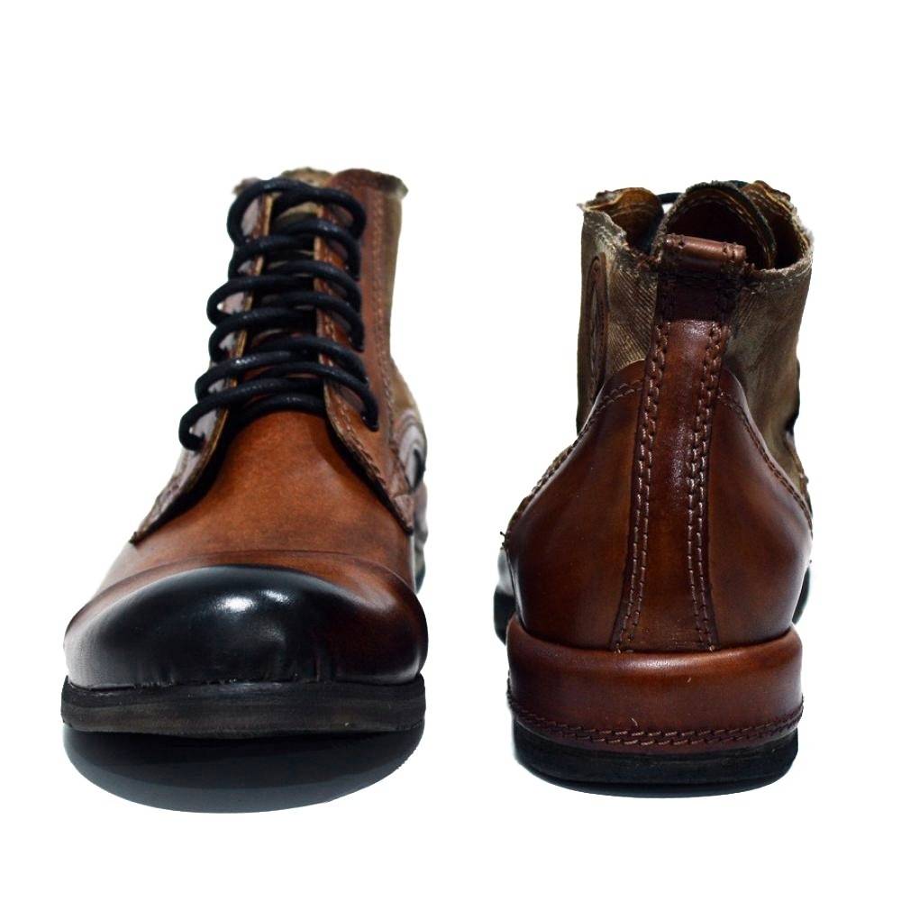 Peppeshoes Modello Oreto Consegna Veloce