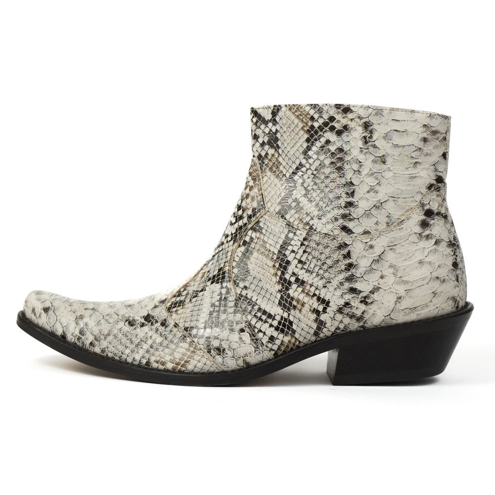 Peppeshoes Modello Waco Fino Al -60%