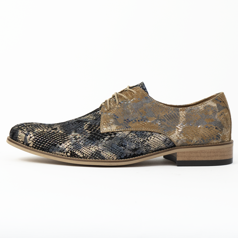 Peppeshoes Modello Elosine Novità