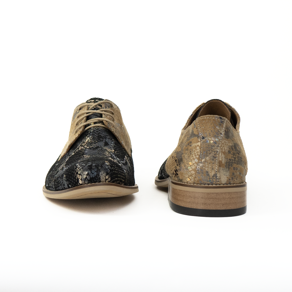 Peppeshoes Modello Elosine Novità