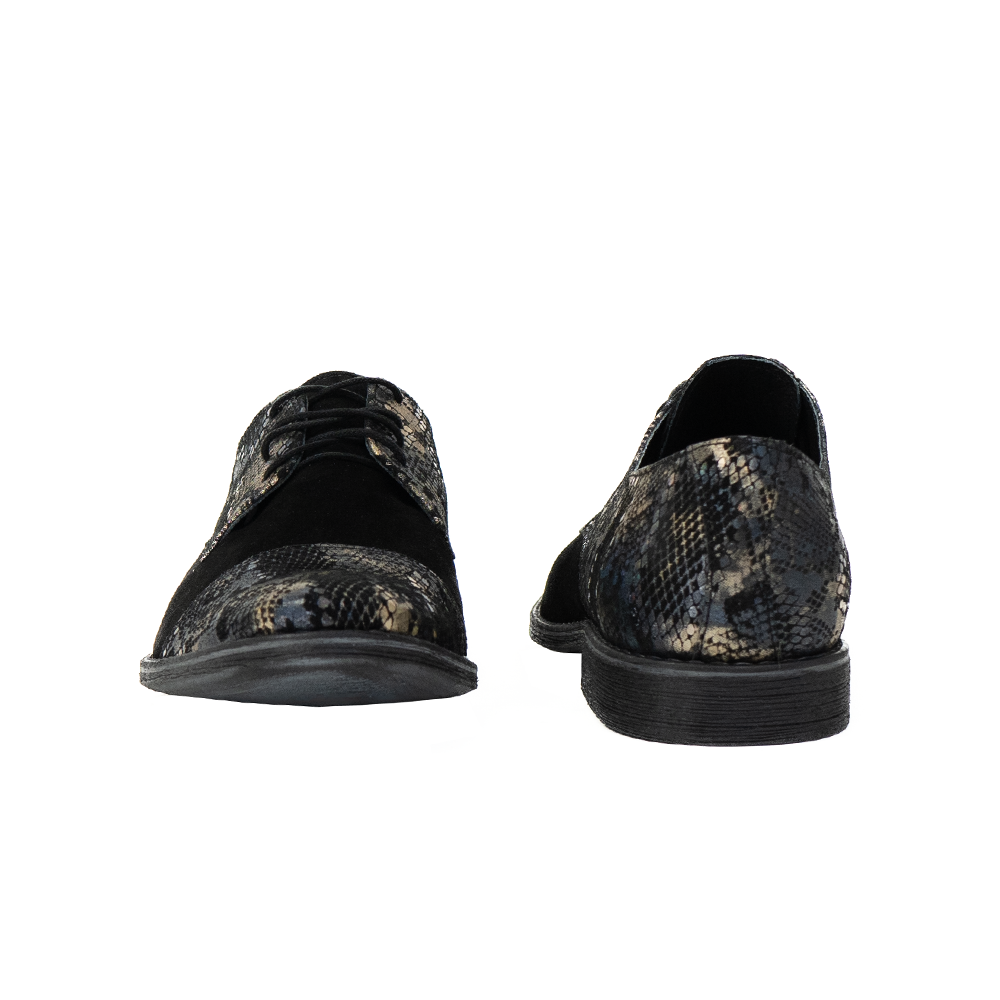 Peppeshoes Modello Segreto Presa