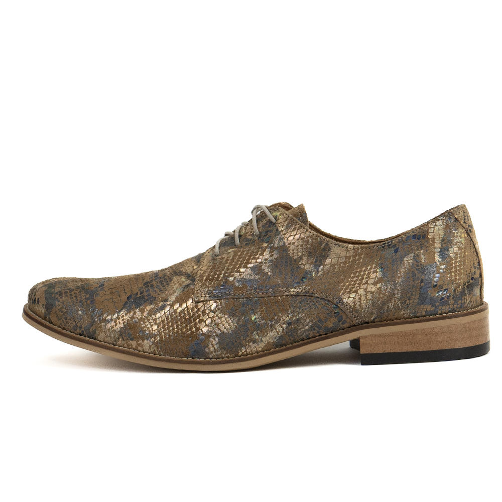 Peppeshoes Modello Brando Sconto