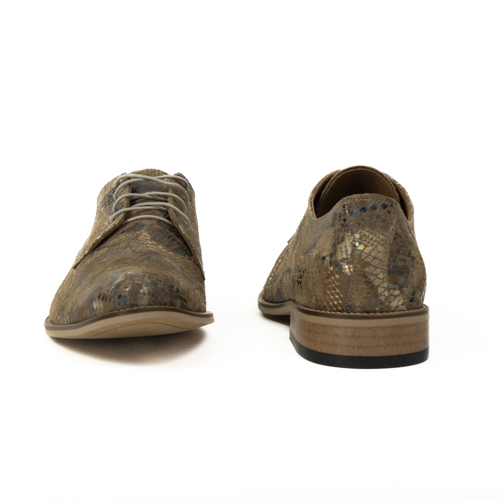 Peppeshoes Modello Brando Sconto