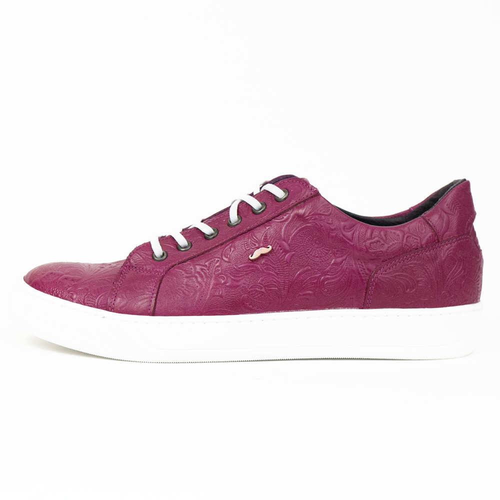 Peppeshoes Modello Roso Saldi