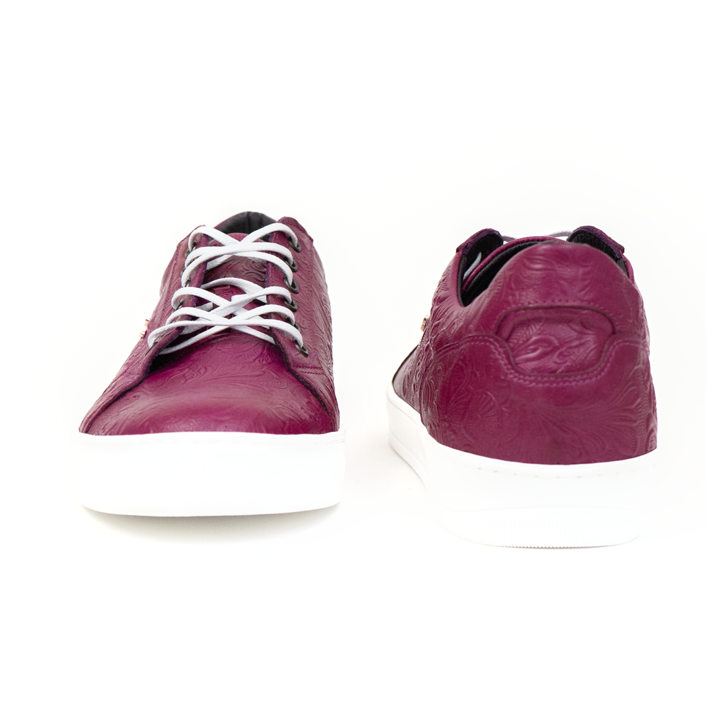 Peppeshoes Modello Roso Saldi