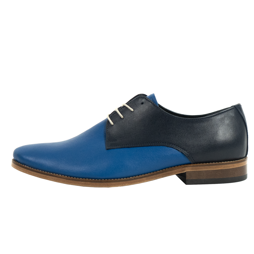 Peppeshoes Modello Navello 2025