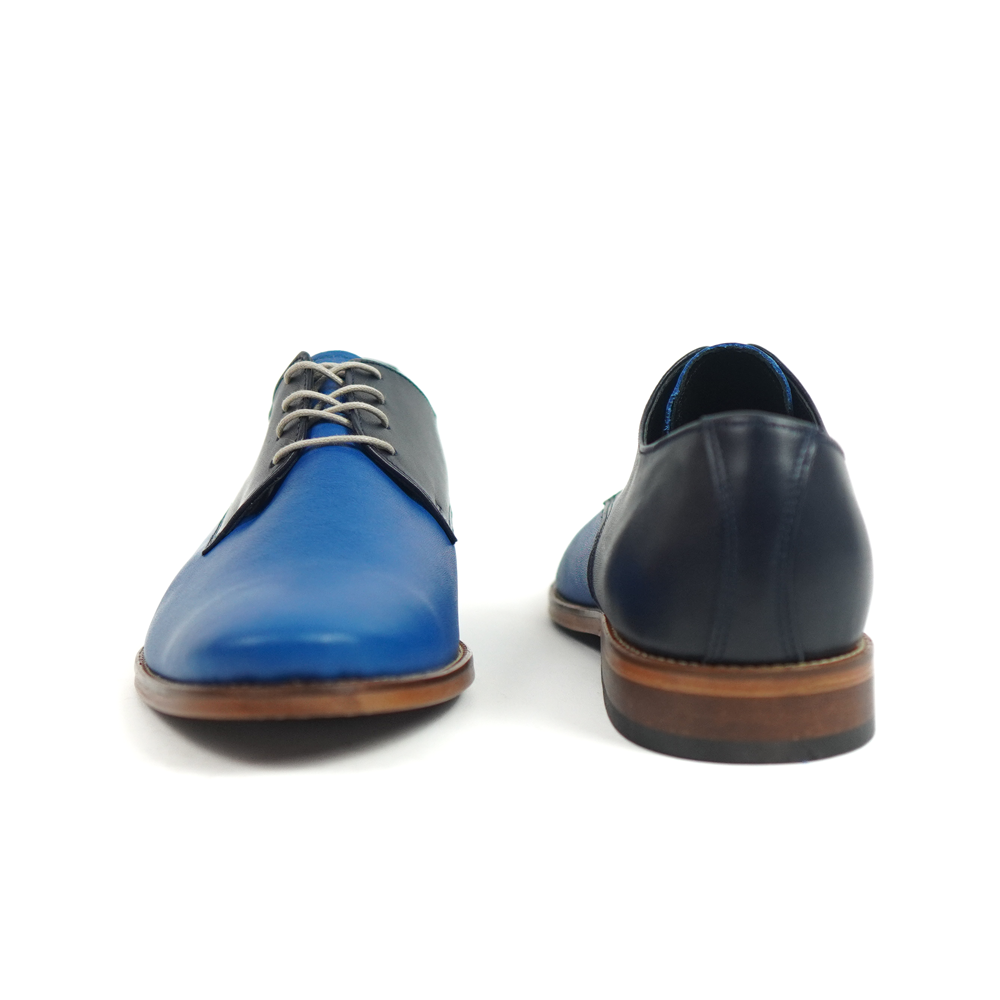 Peppeshoes Modello Navello 2025