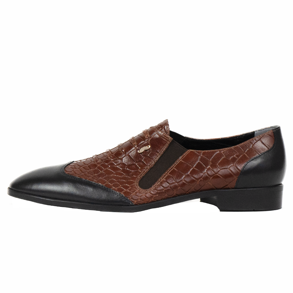 Peppeshoes Modello Trudello Italy