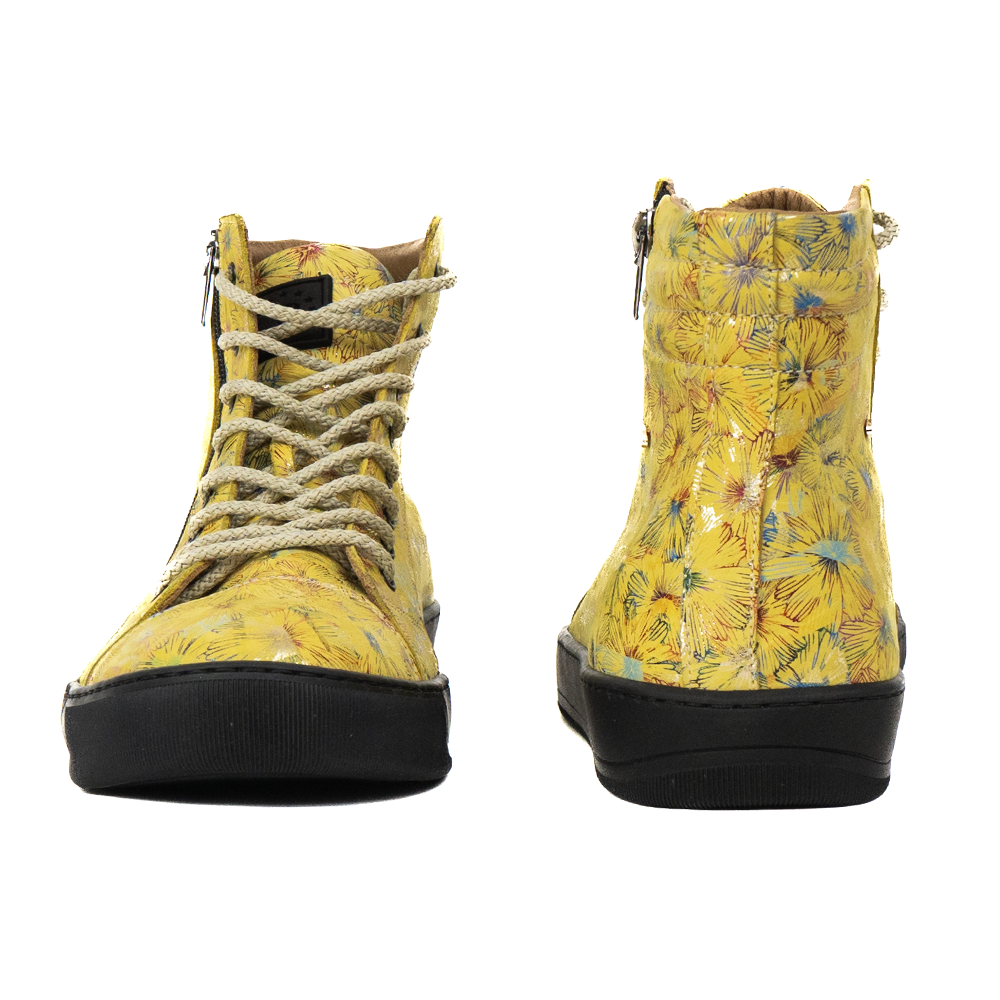 Peppeshoes Modello Esello Italia