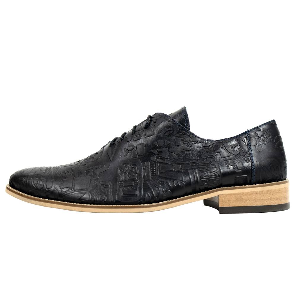 Peppeshoes Modello Egyptello Soddisfazione Garantita